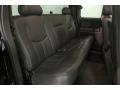 2003 Black Chevrolet Silverado 1500 LT Extended Cab 4x4  photo #13