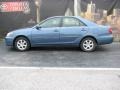 2003 Catalina Blue Metallic Toyota Camry LE  photo #1