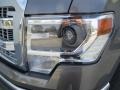 2014 Sterling Grey Ford F150 XLT SuperCrew 4x4  photo #9