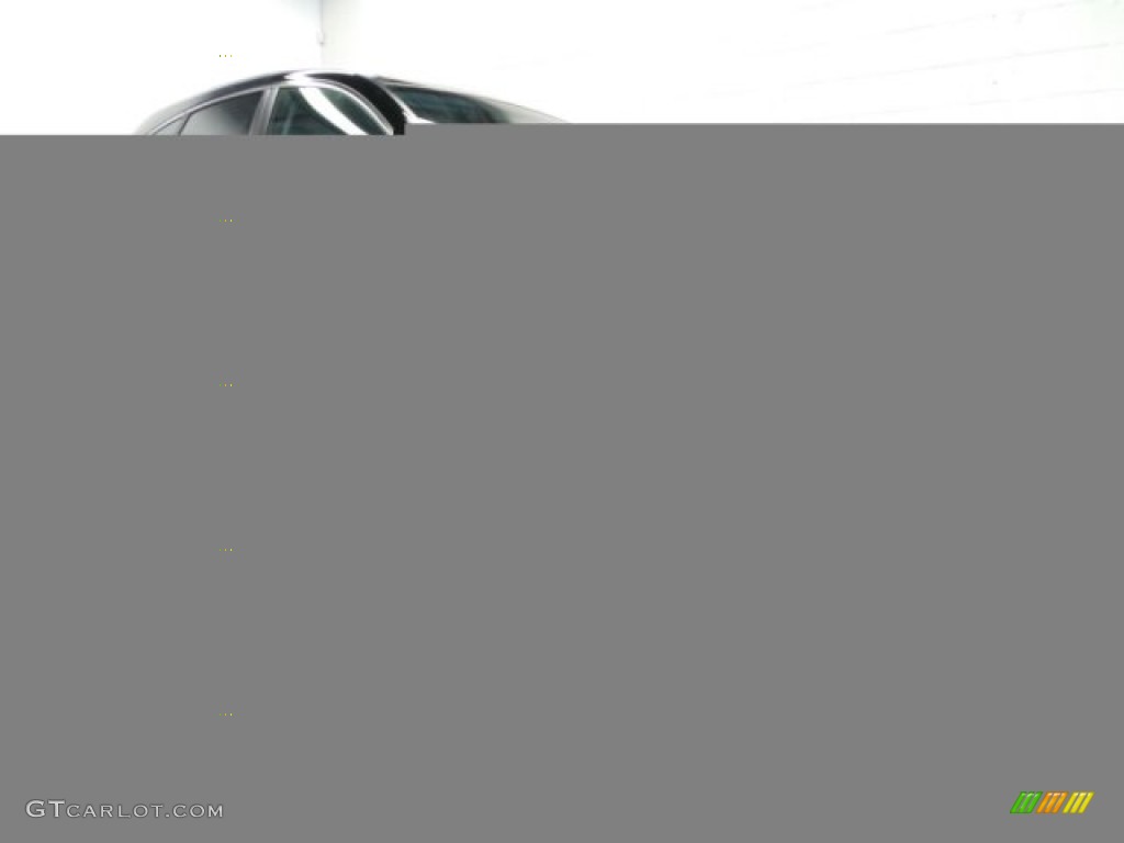 2011 CR-V EX 4WD - Crystal Black Pearl / Black photo #1
