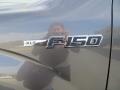 2014 Sterling Grey Ford F150 XLT SuperCrew 4x4  photo #13