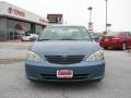 2003 Catalina Blue Metallic Toyota Camry LE  photo #3