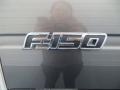 2014 Sterling Grey Ford F150 XLT SuperCrew 4x4  photo #18