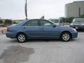 2003 Catalina Blue Metallic Toyota Camry LE  photo #5