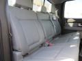 2014 Sterling Grey Ford F150 XLT SuperCrew 4x4  photo #26