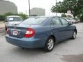 2003 Catalina Blue Metallic Toyota Camry LE  photo #6