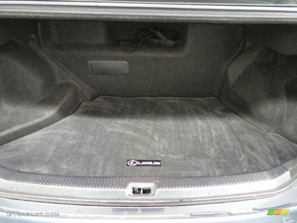 2010 HS 250h Hybrid Premium - Smoky Granite Mica / Black photo #4