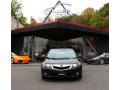 Crystal Black Pearl - TSX Sedan Photo No. 2