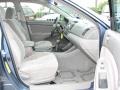 2003 Catalina Blue Metallic Toyota Camry LE  photo #10