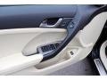 Crystal Black Pearl - TSX Sedan Photo No. 11