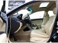 Crystal Black Pearl - TSX Sedan Photo No. 12