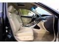 Crystal Black Pearl - TSX Sedan Photo No. 20