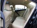 Crystal Black Pearl - TSX Sedan Photo No. 23