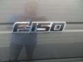 2014 Sterling Grey Ford F150 Lariat SuperCrew 4x4  photo #19
