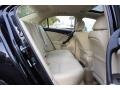 Crystal Black Pearl - TSX Sedan Photo No. 24