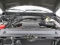 3.5 Liter EcoBoost DI Turbocharged DOHC 24-Valve Ti-VCT V6 2014 Ford F150 Lariat SuperCrew 4x4 Engine