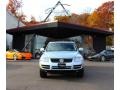 Blue Silver Metallic - Touareg V6 Photo No. 2