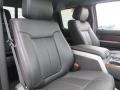 2014 Sterling Grey Ford F150 Lariat SuperCrew 4x4  photo #23