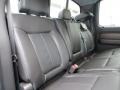 2014 Sterling Grey Ford F150 Lariat SuperCrew 4x4  photo #25