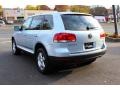 Blue Silver Metallic - Touareg V6 Photo No. 5