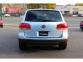 Blue Silver Metallic - Touareg V6 Photo No. 6