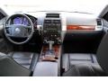 Blue Silver Metallic - Touareg V6 Photo No. 8