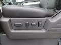 2014 Sterling Grey Ford F150 Lariat SuperCrew 4x4  photo #30