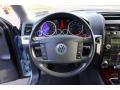 Blue Silver Metallic - Touareg V6 Photo No. 15