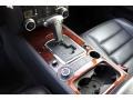 Blue Silver Metallic - Touareg V6 Photo No. 19