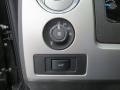 2014 Ford F150 Lariat SuperCrew 4x4 Controls