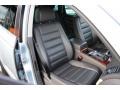 Blue Silver Metallic - Touareg V6 Photo No. 20