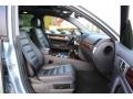 Blue Silver Metallic - Touareg V6 Photo No. 21