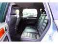 Blue Silver Metallic - Touareg V6 Photo No. 24