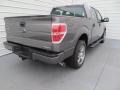 Sterling Grey 2014 Ford F150 STX SuperCrew Exterior