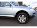 Blue Silver Metallic - Touareg V6 Photo No. 28