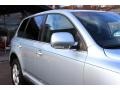 Blue Silver Metallic - Touareg V6 Photo No. 29