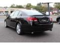 Black Onyx - GS 450h Hybrid Photo No. 5