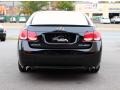 Black Onyx - GS 450h Hybrid Photo No. 6