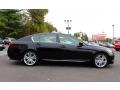 Black Onyx - GS 450h Hybrid Photo No. 10