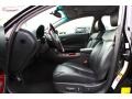 Black Onyx - GS 450h Hybrid Photo No. 13