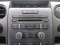 Black Controls Photo for 2014 Ford F150 #88862148