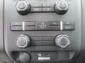Black Controls Photo for 2014 Ford F150 #88862155