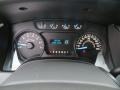 2014 Ford F150 STX SuperCrew Gauges