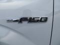 2014 Oxford White Ford F150 XLT SuperCrew  photo #13