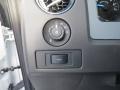 Steel Grey Controls Photo for 2014 Ford F150 #88862548