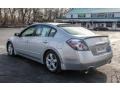 Radiant Silver Metallic - Altima 3.5 SE Photo No. 4
