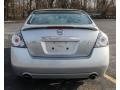 Radiant Silver Metallic - Altima 3.5 SE Photo No. 5