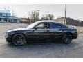 Brilliant Black Crystal Pearl - Charger SXT Photo No. 3