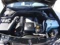 3.2 Liter SOHC 18-Valve V6 Engine for 2001 Mercedes-Benz CLK 320 Cabriolet #88863274