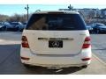 Arctic White - ML 350 4Matic Photo No. 10